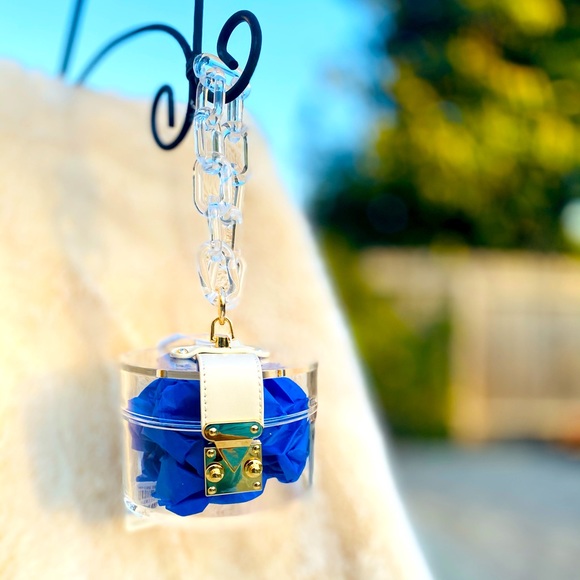 Handbags - Trendy Clutch